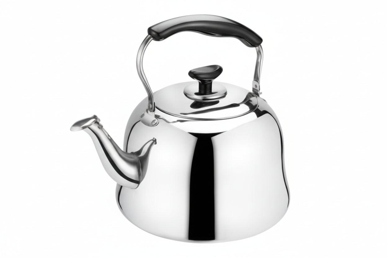 THÉIÈRE INOX  INDUCTION