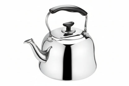 THÉIÈRE INOX  INDUCTION