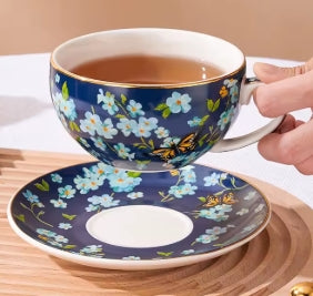 THÉIÈRE SOLITAIRE TEA FOR ONE