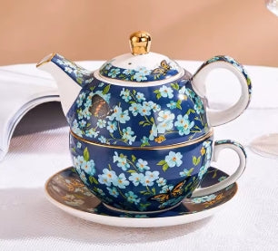 THÉIÈRE SOLITAIRE TEA FOR ONE