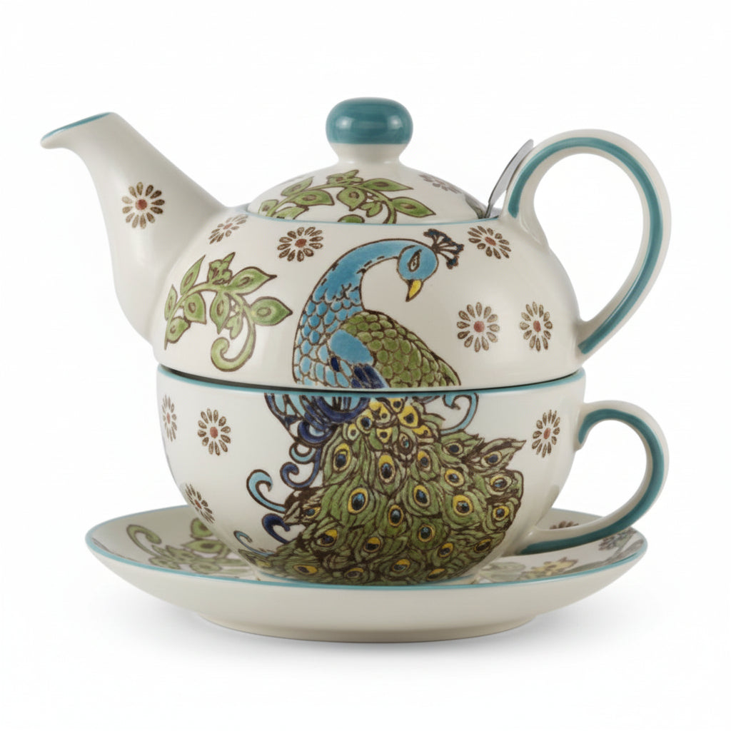 THÉIÈRE SOLITAIRE 300 ML