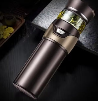 THÉIÈRE NOMADE  50 CL