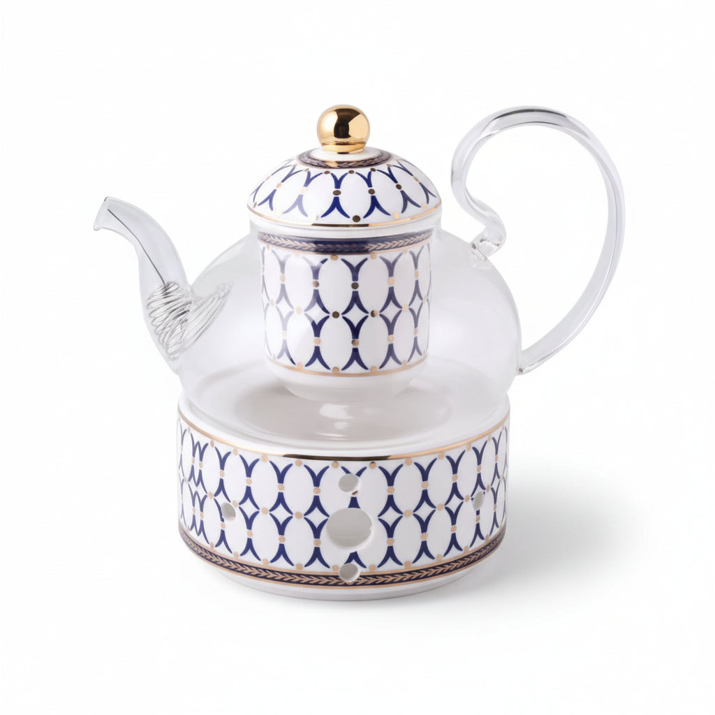 THÉIÈRE SOLITAIRE  TWINNING