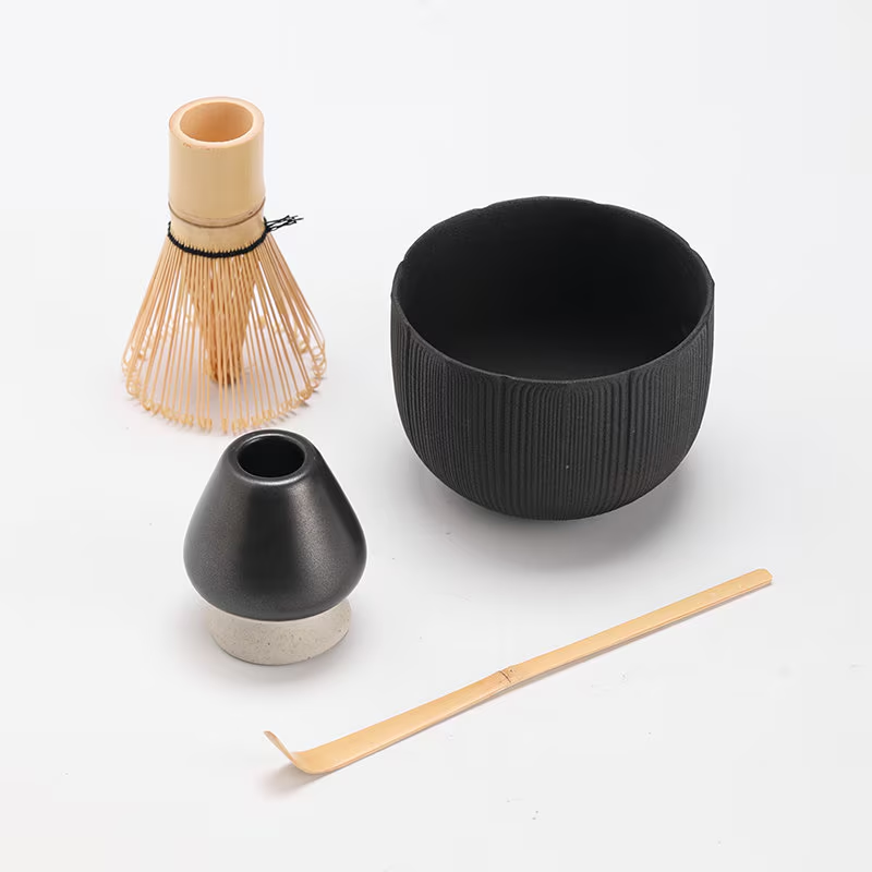 Set de matcha 320ml