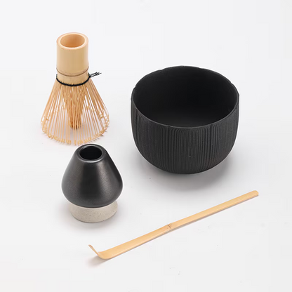 Set de matcha 320ml