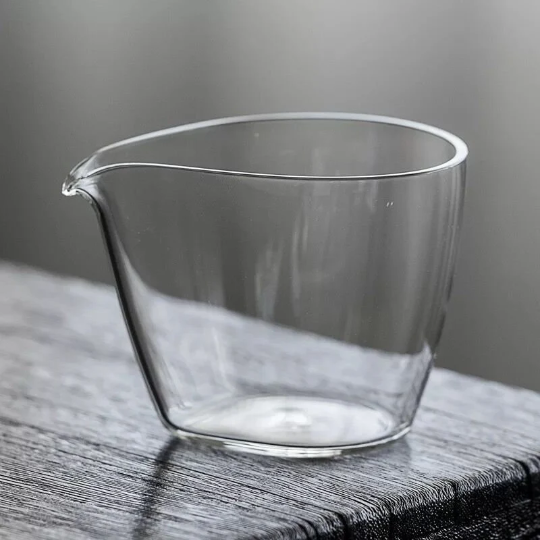 Théières en verre 140/230ml