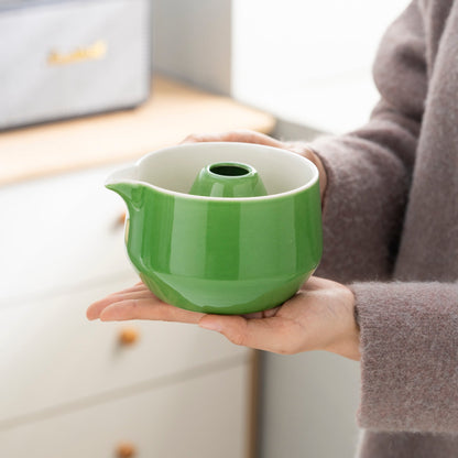 Set de Matcha ceramique 550ml