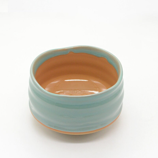 Set de matcha 450ml poterie artisanale
