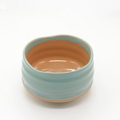 Set de matcha 450ml poterie artisanale