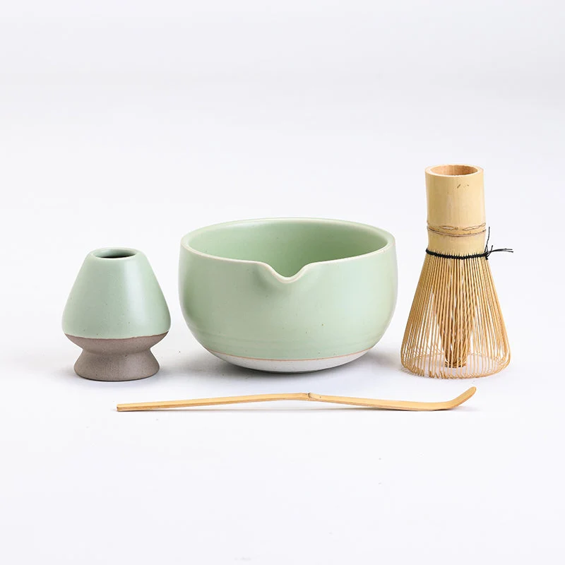 Set de matcha 400ml