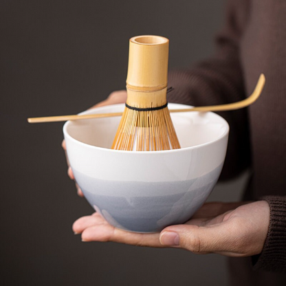 Set de matcha 270ml