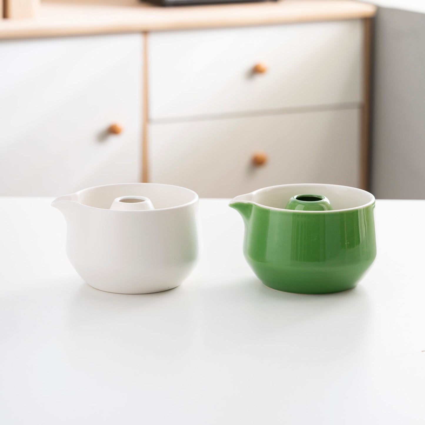 Set de Matcha ceramique 550ml