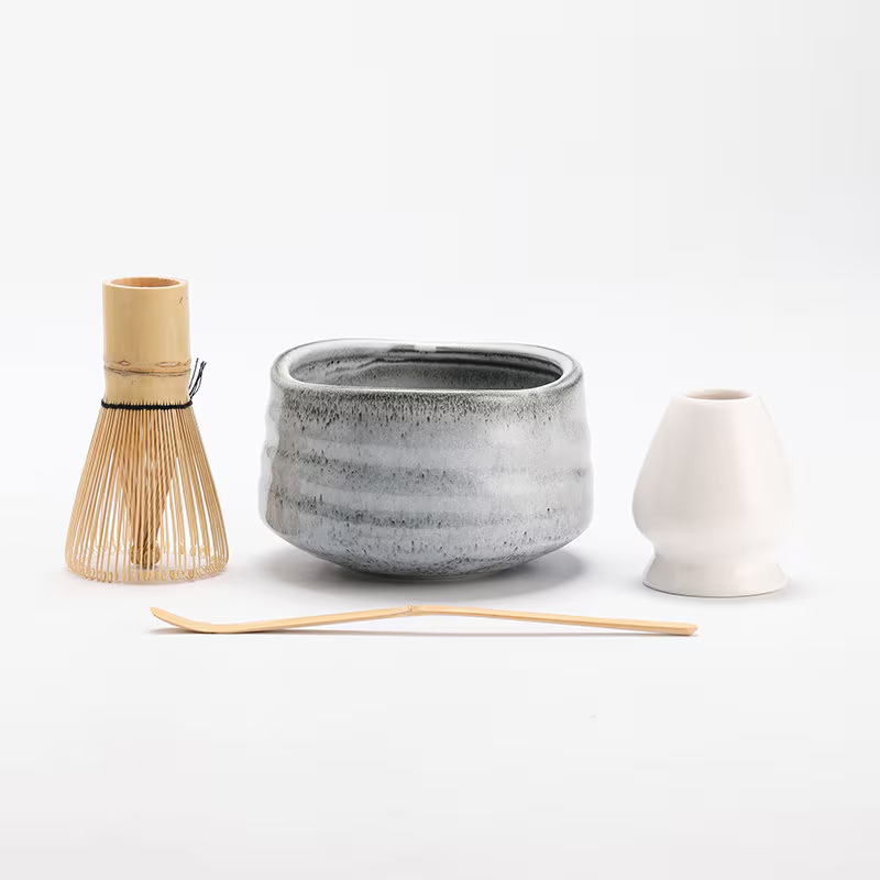 Set de matcha 290ml