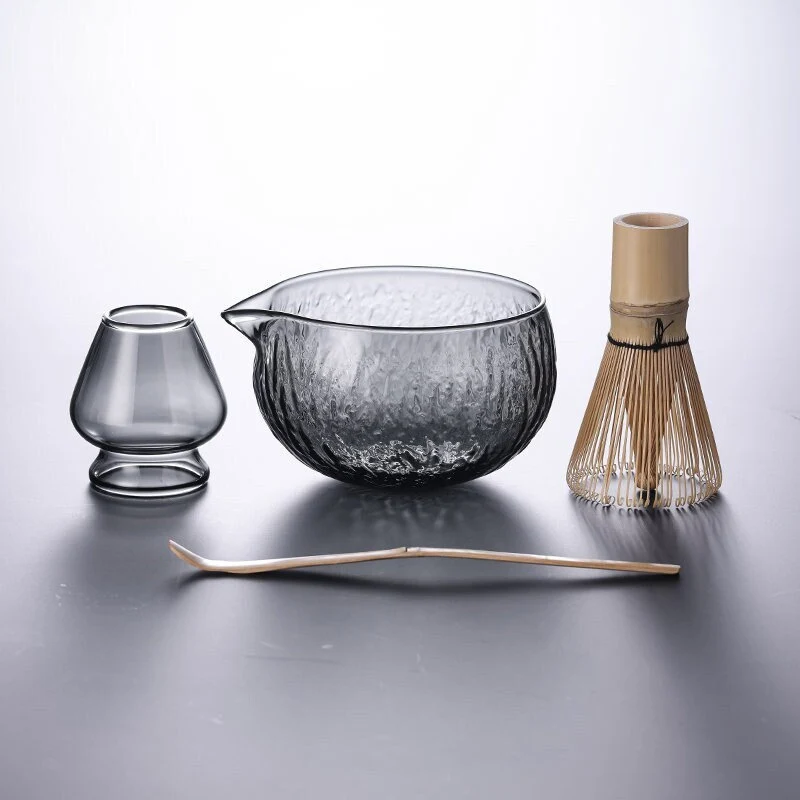 Set de matcha 420ml