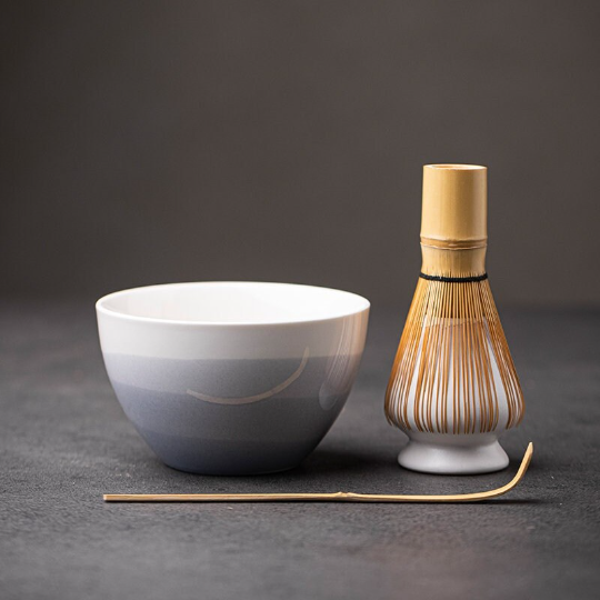 Set de matcha 270ml