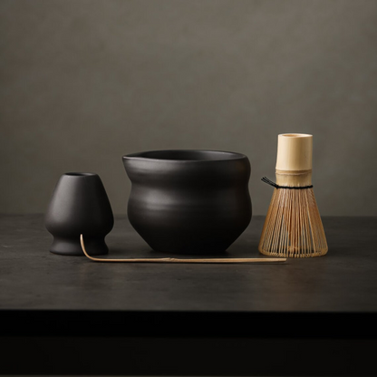 Set de matcha 380ml 3 couleurs