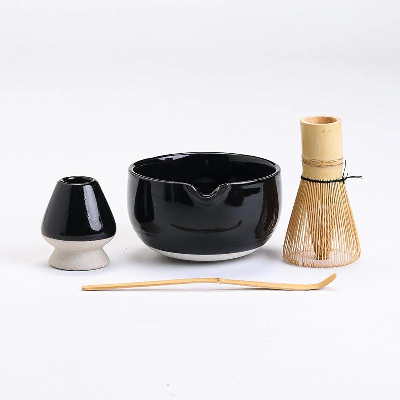 Set de matcha 400ml