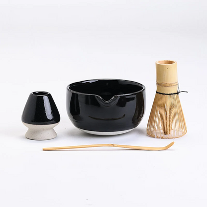 Set de matcha 400ml