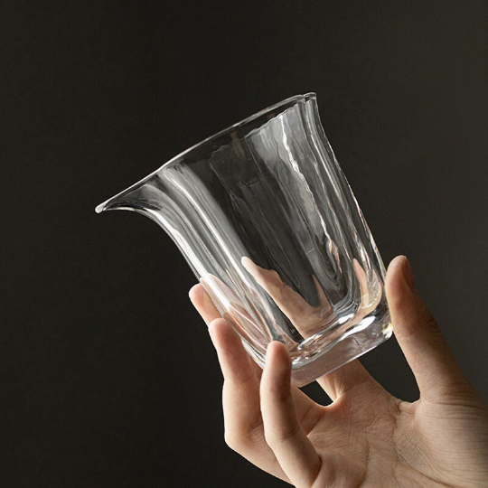 Théières en verre 250ml