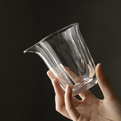Théières en verre 250ml
