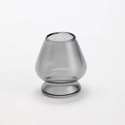 Glass Matcha Whisk Set