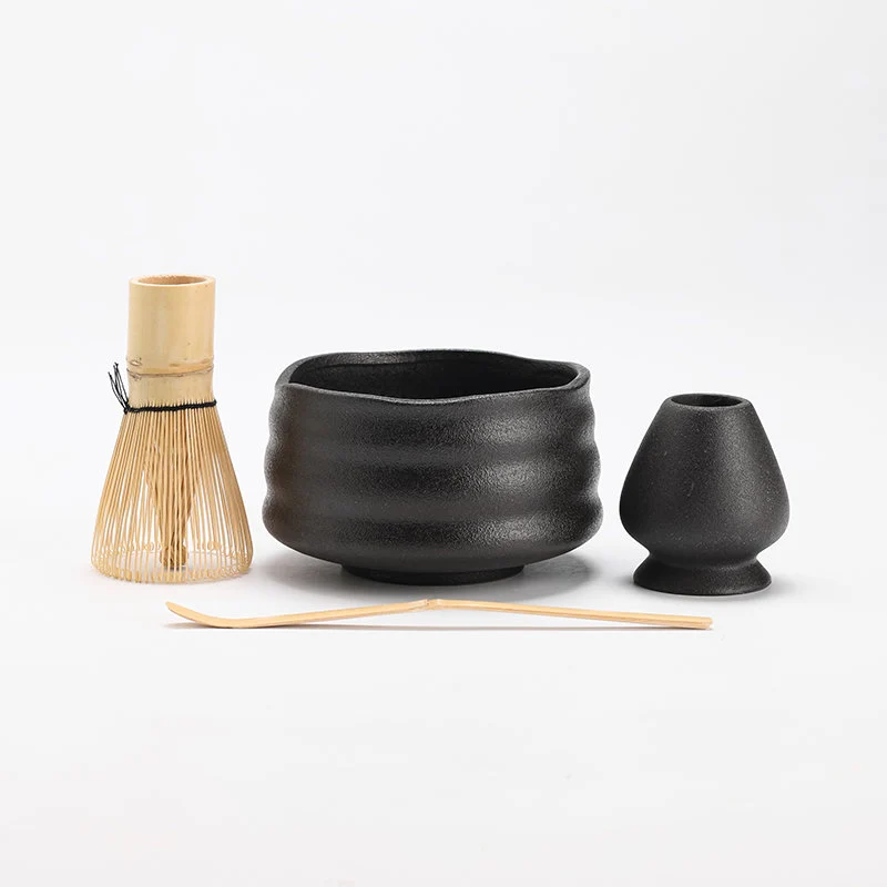 Set de Matcha ceramique 530ml