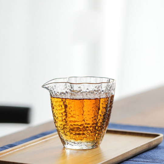 Théières en verre 185ml