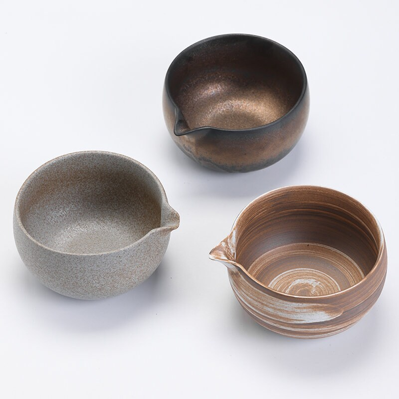 Set de Matcha ceramique 600ml