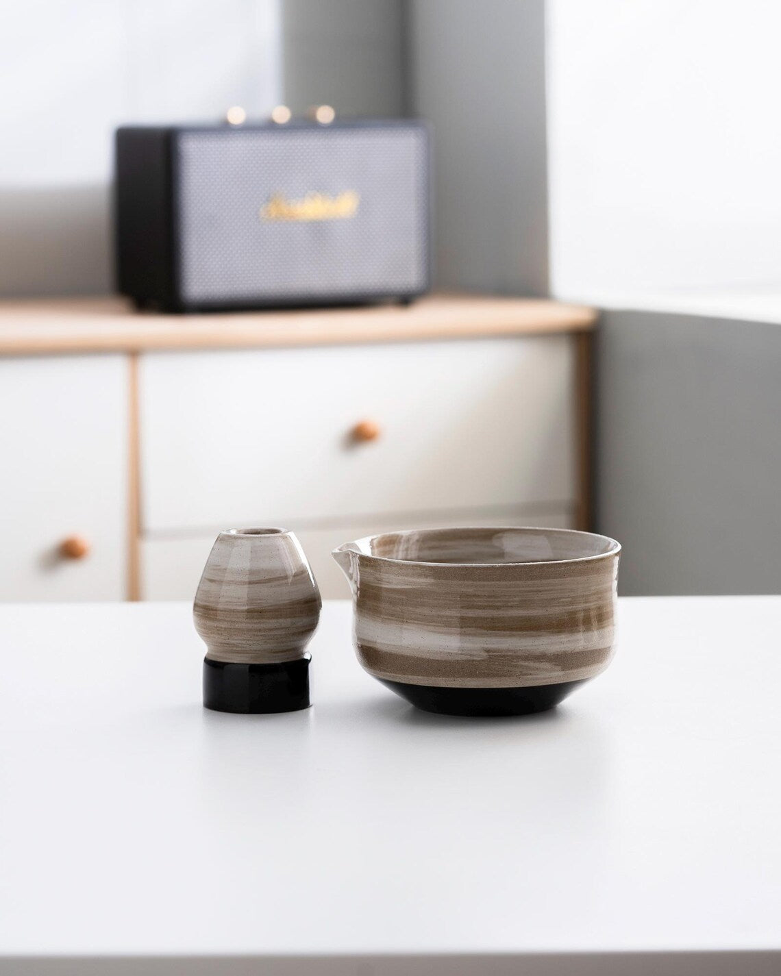 Set de Matcha 450ml