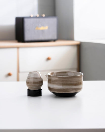 Set de Matcha 450ml