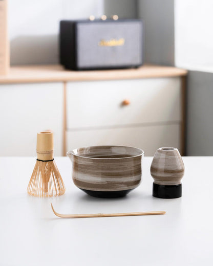 Set de Matcha 450ml