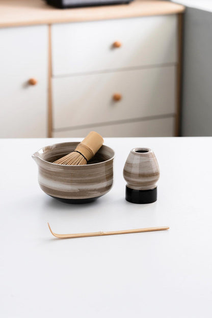 Set de Matcha 450ml