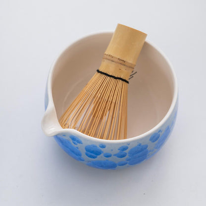 Set de Matcha cristale 450ml