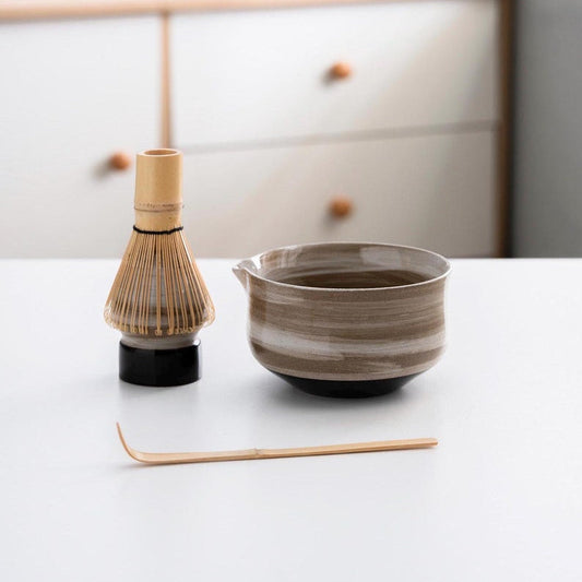 Set de Matcha 450ml
