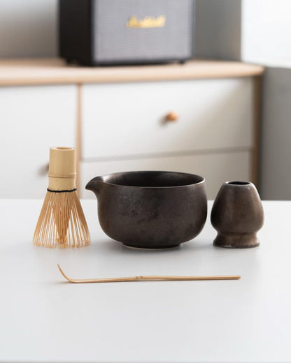 Set de Matcha 540ml