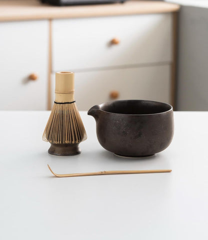 Set de Matcha 540ml