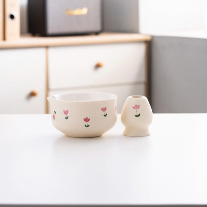 Set de matcha 450ml mini felrus