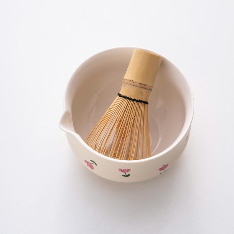 Set de matcha 450ml mini felrus