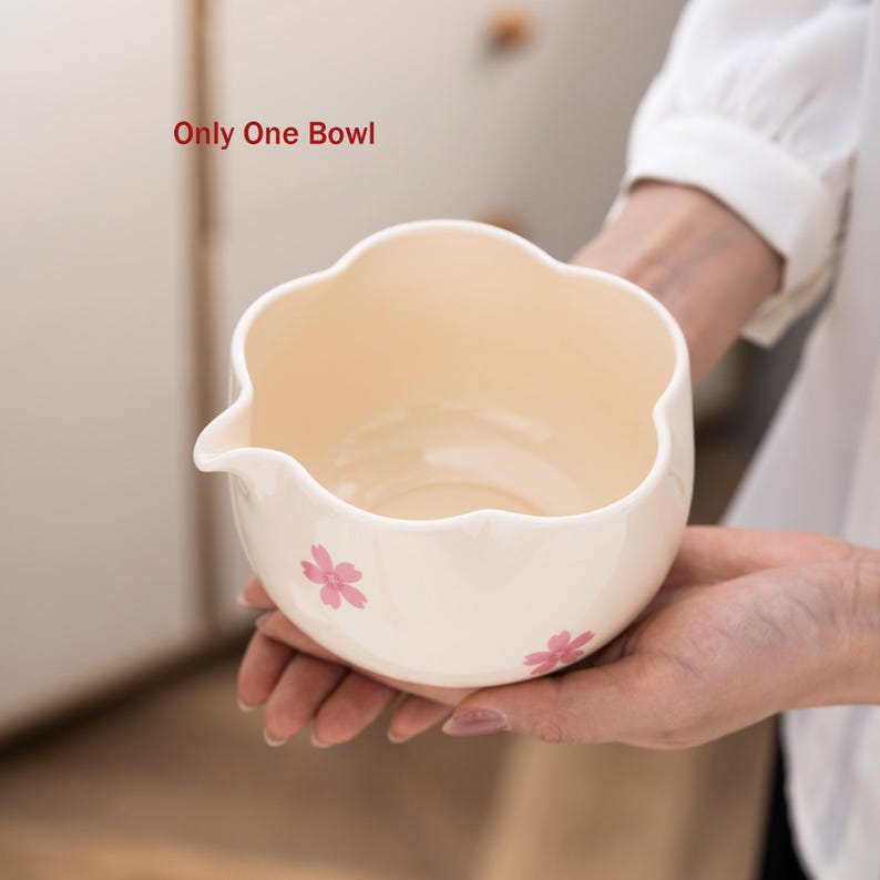Set Matcha 500ml Fouet 76 Branches Chasen Fin