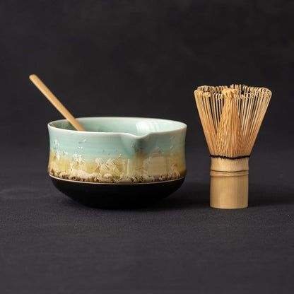 Set de Matcha 500ml