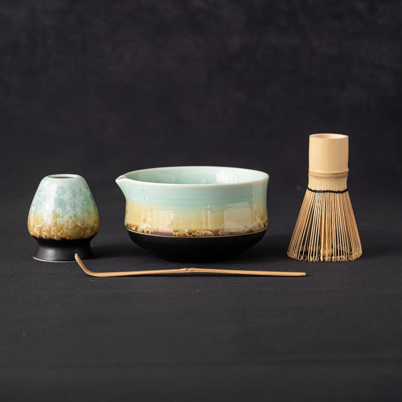 Set de Matcha 500ml