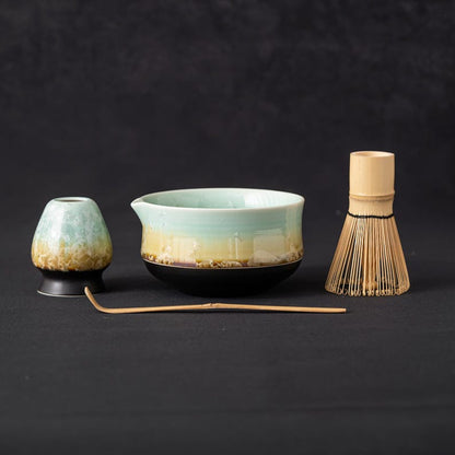 Set de Matcha 500ml