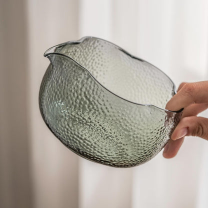 Set Matcha 580ml Céramique Spout Élégant Beige