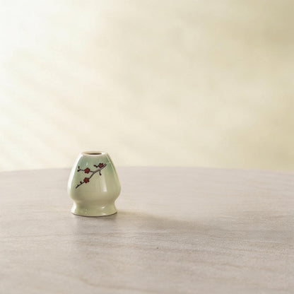 Set Matcha 450ml Bowl Classique Lisse Épuré