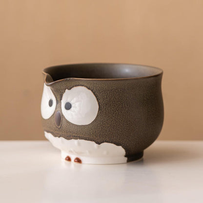 Set Matcha 600ml Bol Céramique Large Fouet Holder