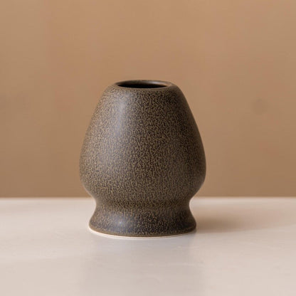 Set Matcha 600ml Bol Céramique Large Fouet Holder