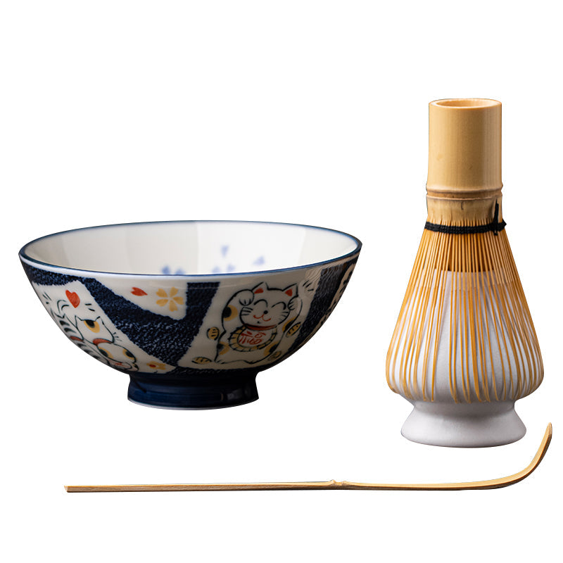 Set de matcha 230ml