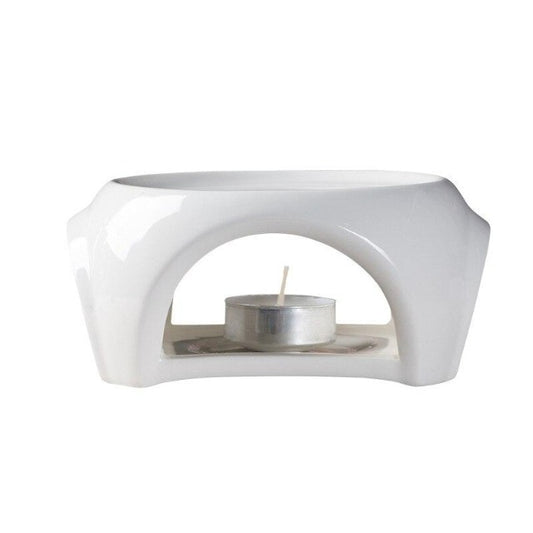 chauffe theiere porcelaine