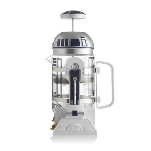 theiere r2d2
