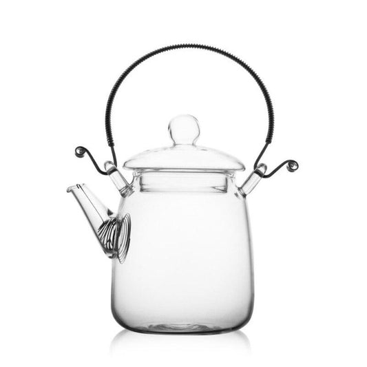 Théière en Verre Kusmi Tea